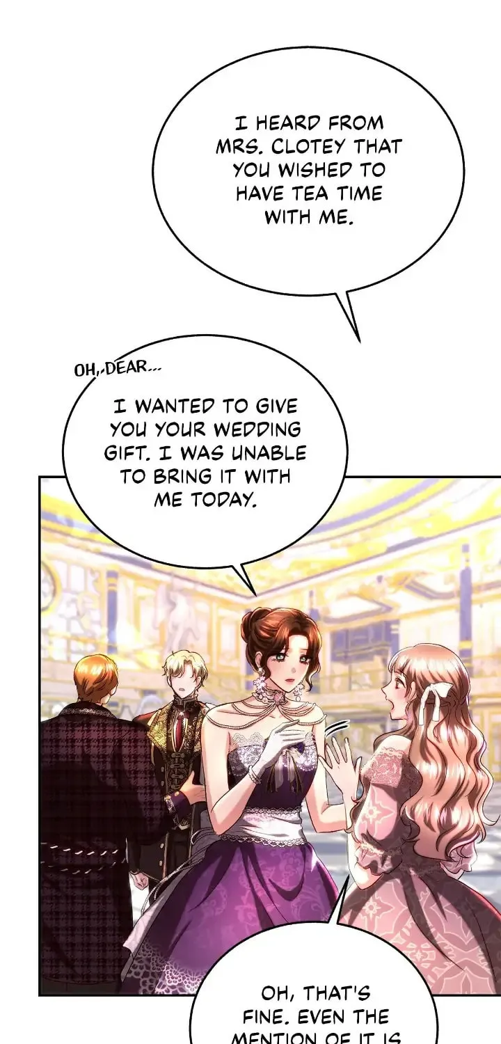 Read Rosalyn Vogart chapter 34 image 31 on Lezhin