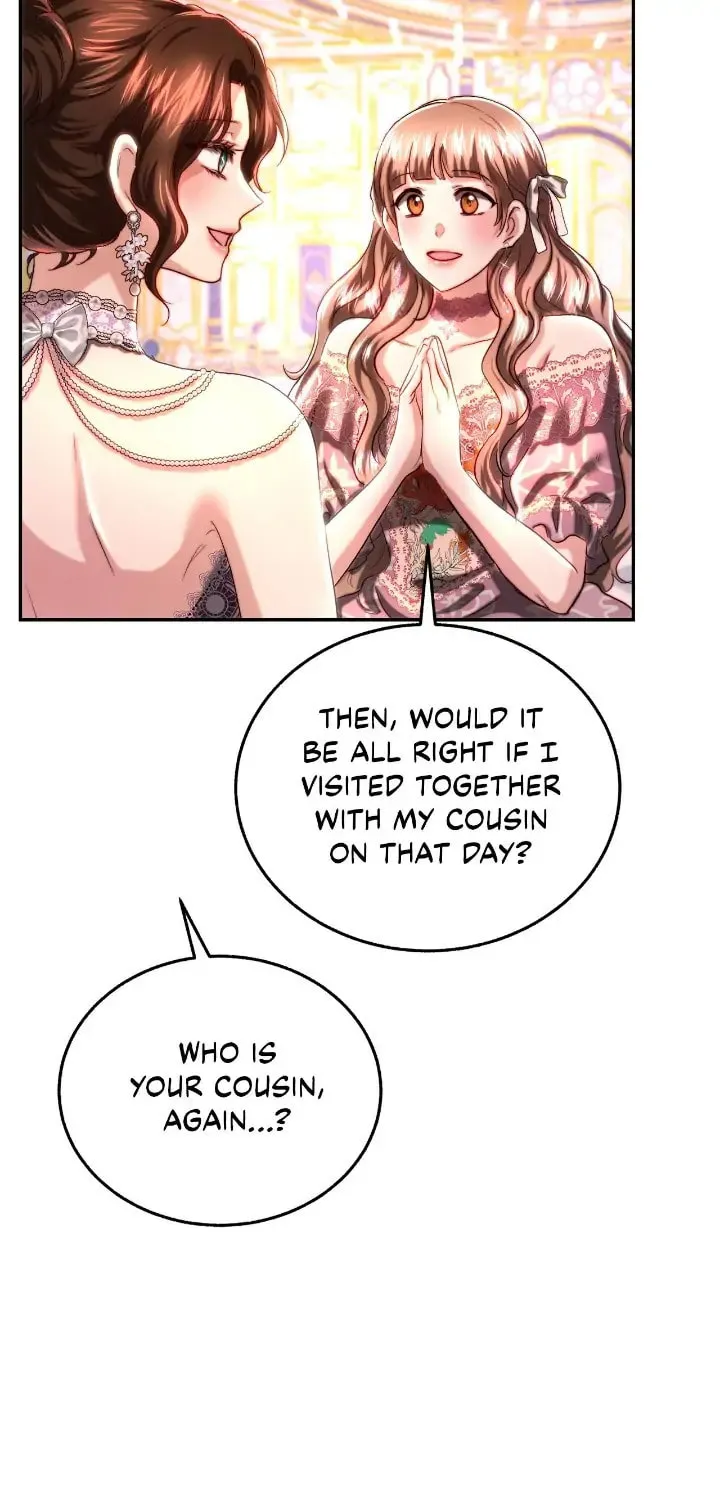 Read Rosalyn Vogart chapter 34 image 34 on Lezhin