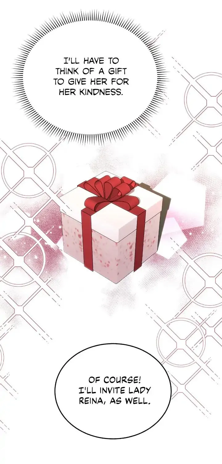 Read Rosalyn Vogart chapter 34 image 39 on Lezhin