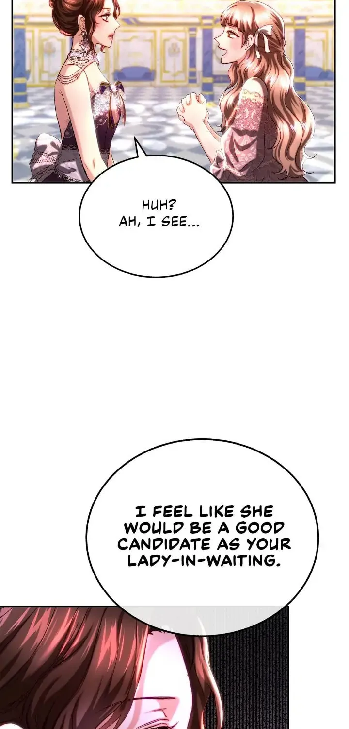 Read Rosalyn Vogart chapter 34 image 41 on Lezhin