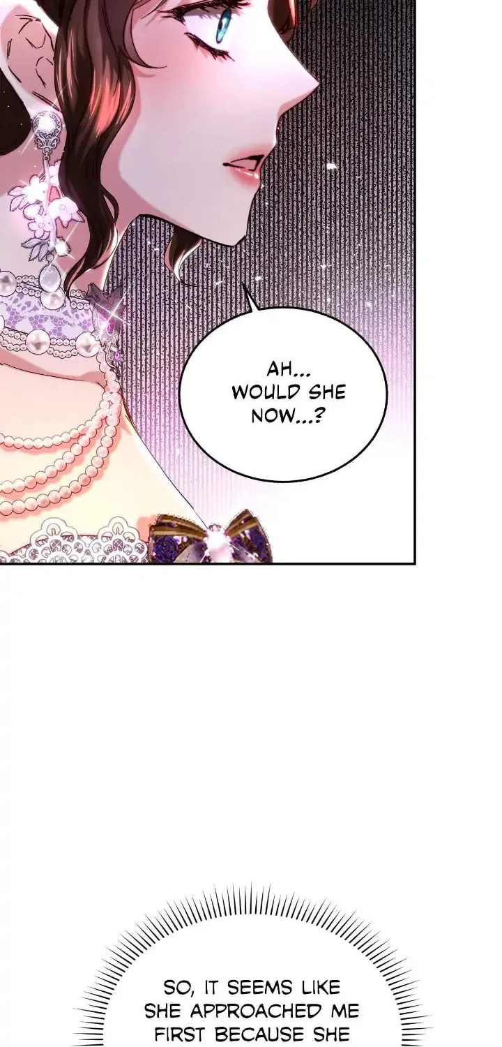 Read Rosalyn Vogart chapter 34 image 42 on Lezhin