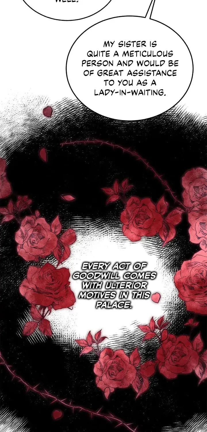 Read Rosalyn Vogart chapter 34 image 44 on Lezhin