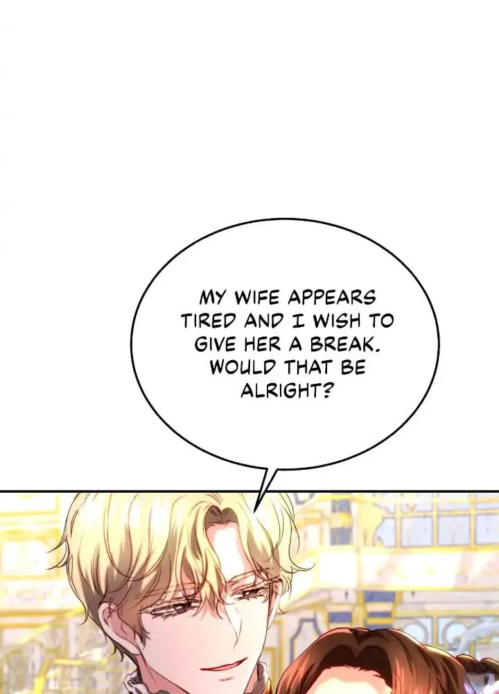 Read Rosalyn Vogart chapter 34 image 51 on Lezhin