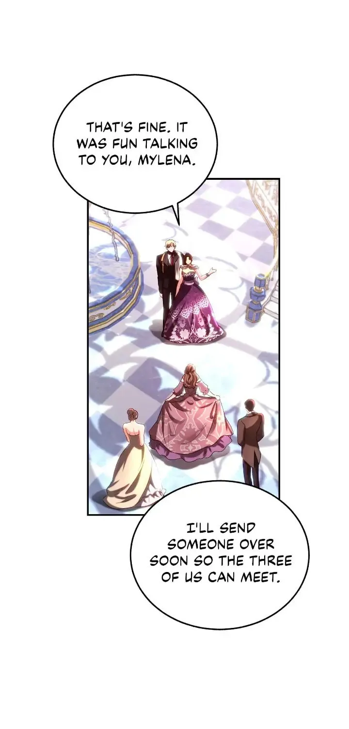 Read Rosalyn Vogart chapter 34 image 53 on Lezhin