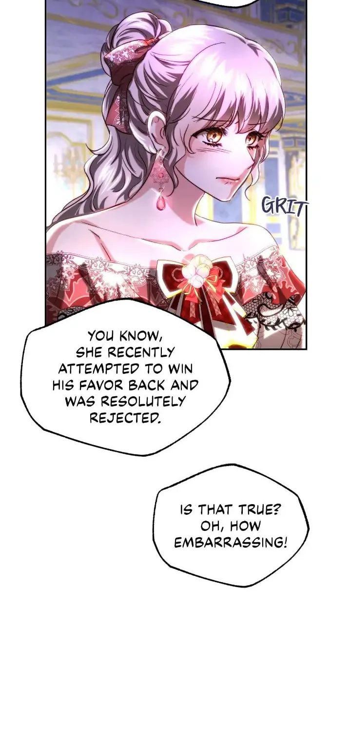 Read Rosalyn Vogart chapter 34 image 57 on Lezhin