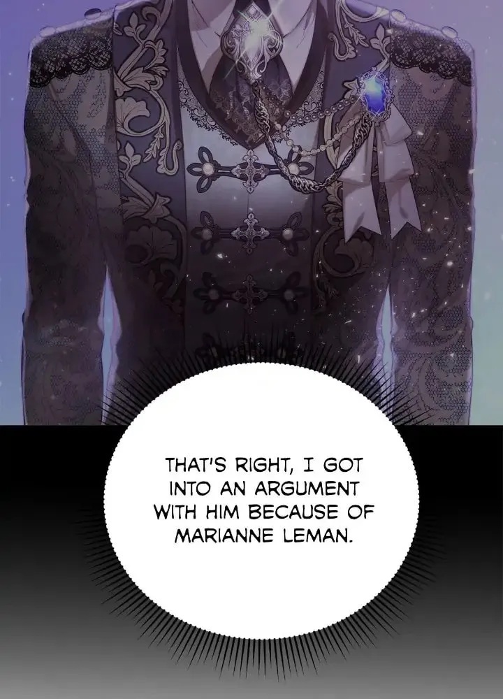Read Rosalyn Vogart chapter 34 image 61 on Lezhin