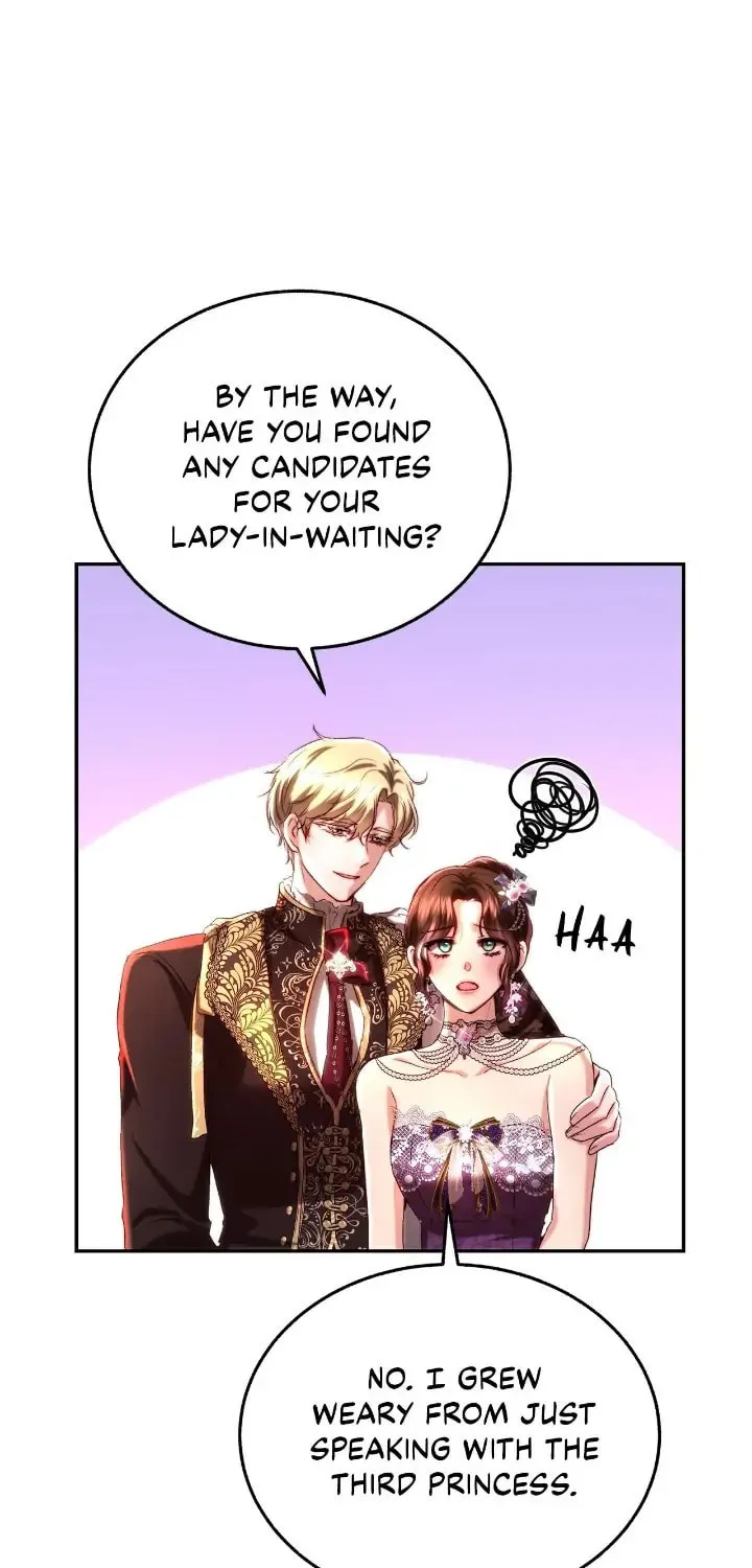Read Rosalyn Vogart chapter 34 image 64 on Lezhin