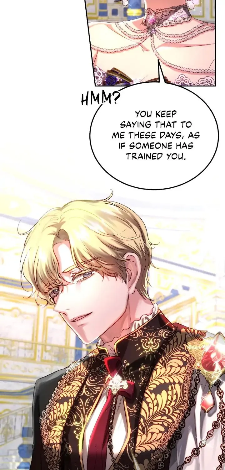 Read Rosalyn Vogart chapter 34 image 66 on Lezhin