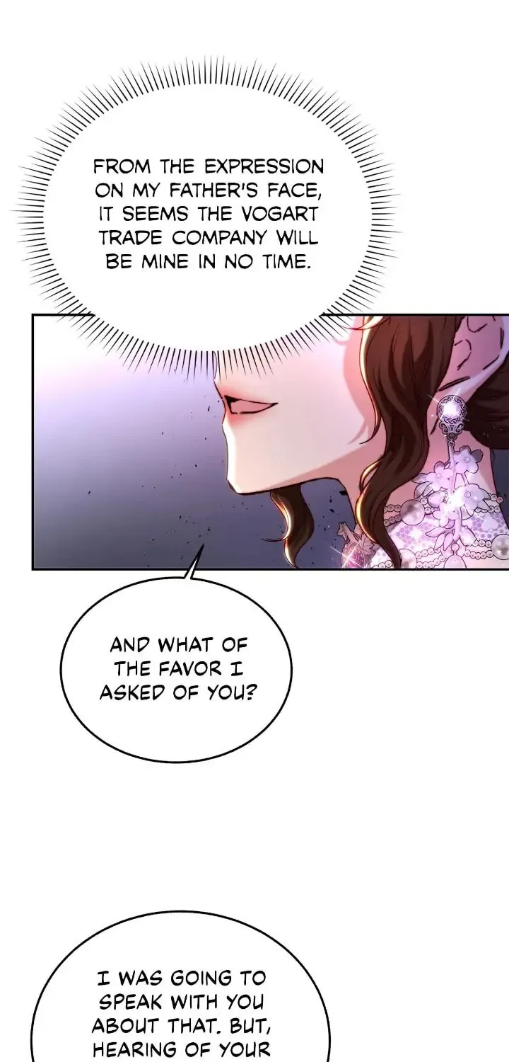 Read Rosalyn Vogart chapter 34 image 71 on Lezhin