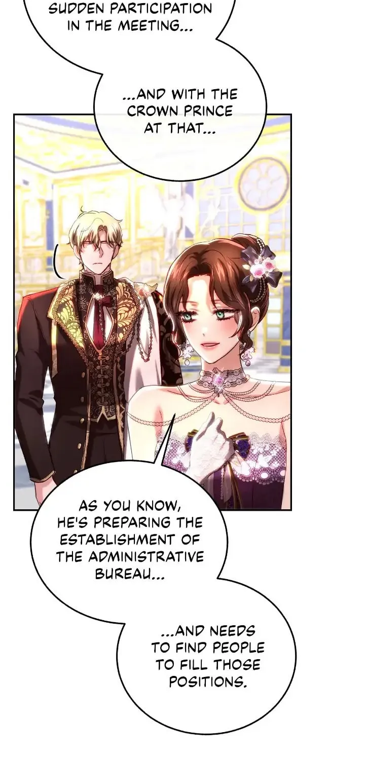 Read Rosalyn Vogart chapter 34 image 72 on Lezhin