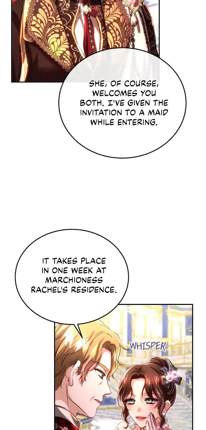Read Rosalyn Vogart chapter 34 image 74 on Lezhin