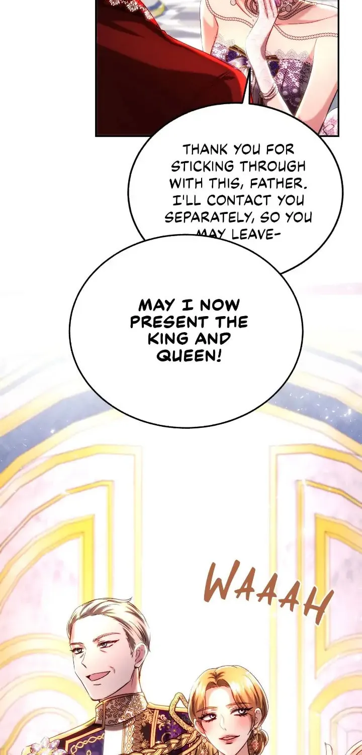 Read Rosalyn Vogart chapter 34 image 75 on Lezhin