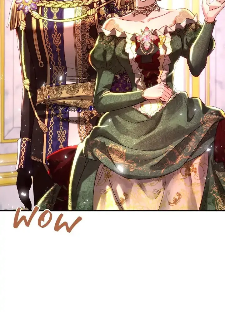 Read Rosalyn Vogart chapter 34 image 76 on Lezhin