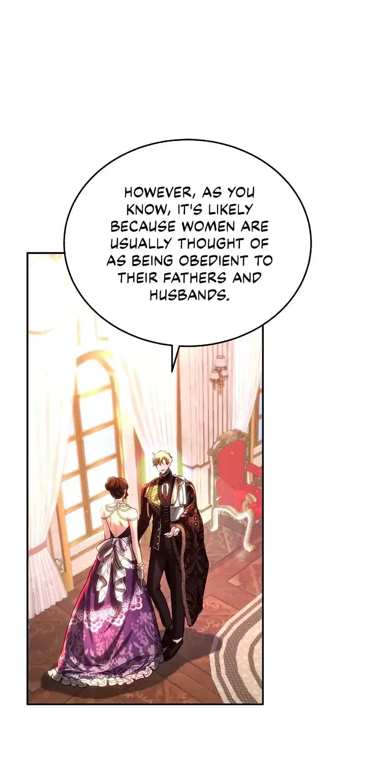 Read Rosalyn Vogart chapter 34 image 8 on Lezhin