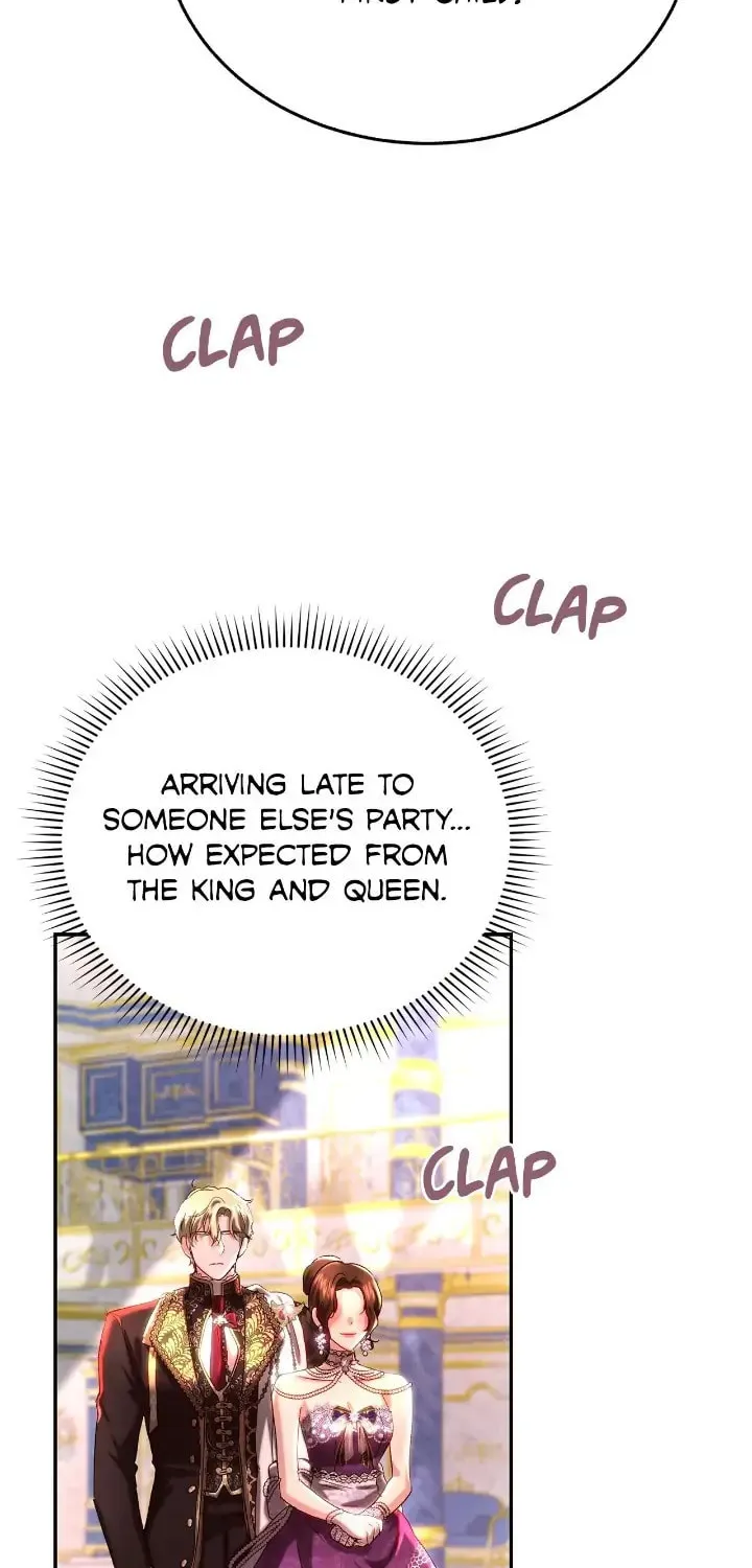 Read Rosalyn Vogart chapter 34 image 80 on Lezhin