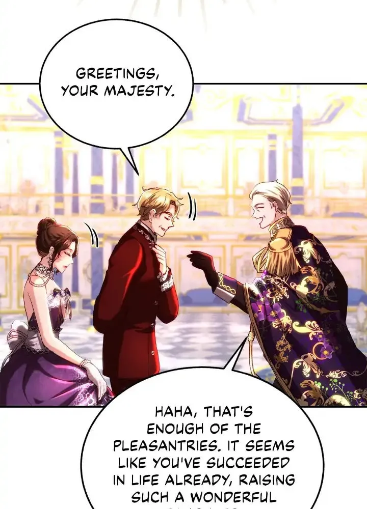 Read Rosalyn Vogart chapter 34 image 84 on Lezhin