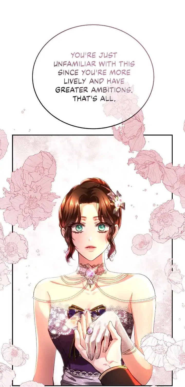 Read Rosalyn Vogart chapter 34 image 9 on Lezhin