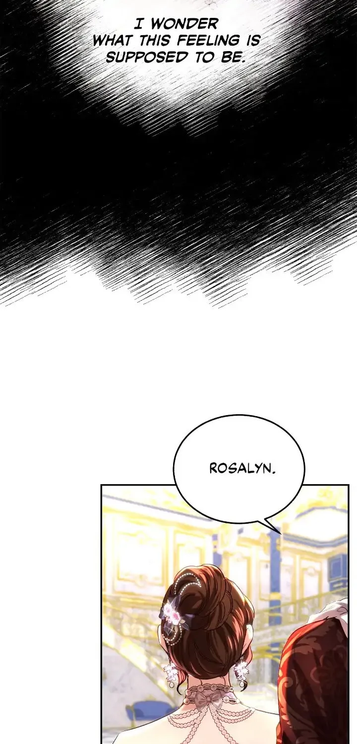 Read Rosalyn Vogart chapter 34 image 90 on Lezhin