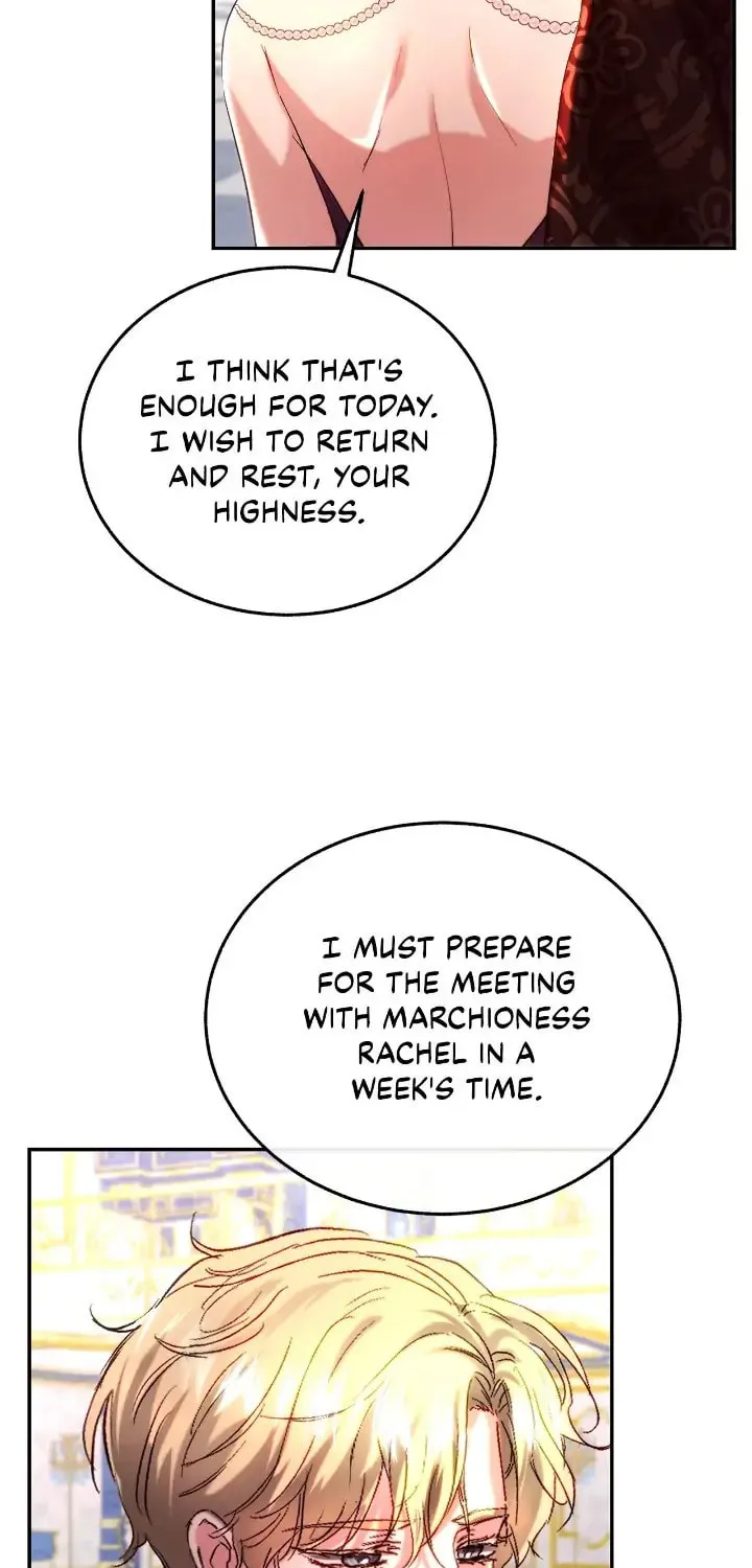 Read Rosalyn Vogart chapter 34 image 91 on Lezhin