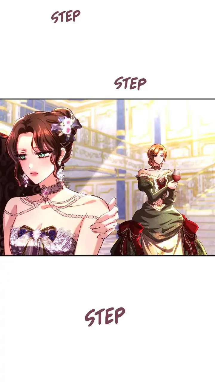 Read Rosalyn Vogart chapter 34 image 93 on Lezhin