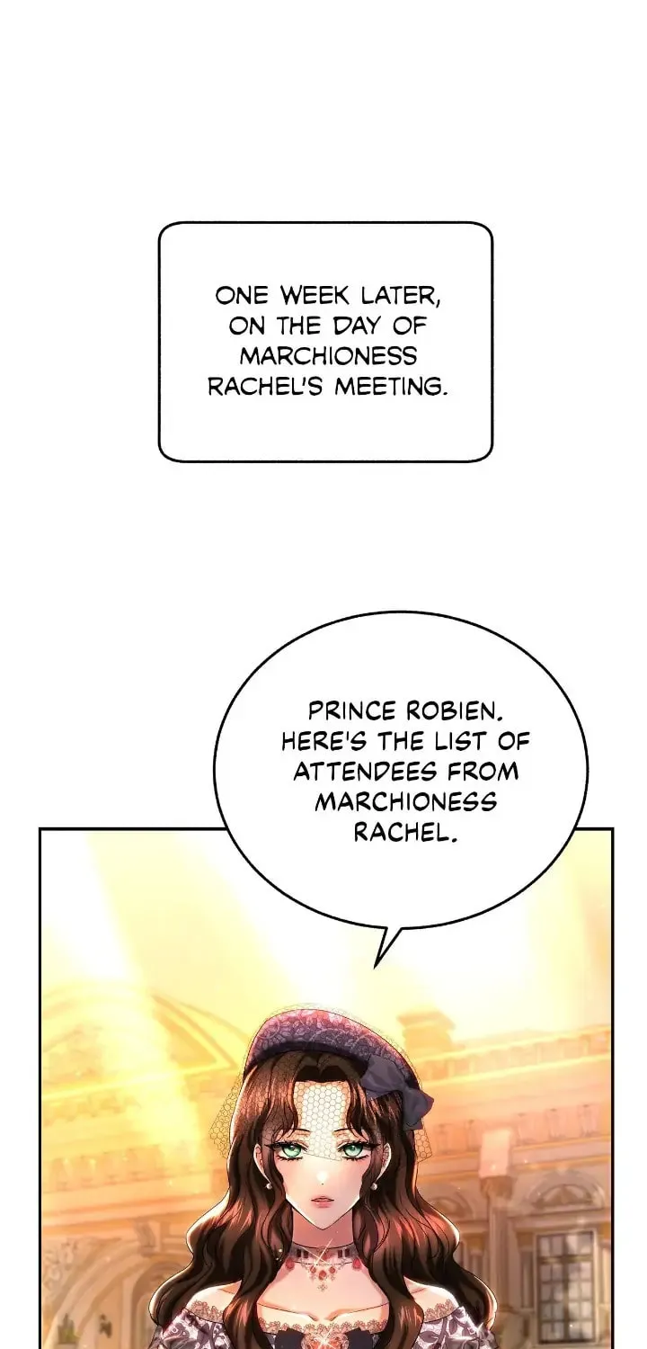 Read Rosalyn Vogart chapter 35 image 1 on Lezhin