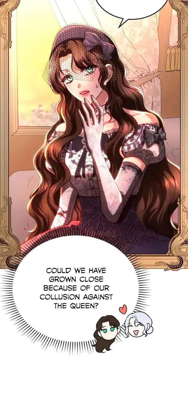 Read Rosalyn Vogart chapter 35 image 10 on Lezhin