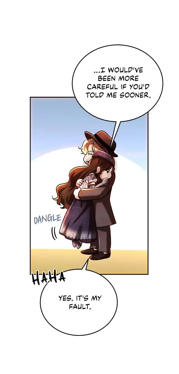 Read Rosalyn Vogart chapter 35 image 17 on Lezhin