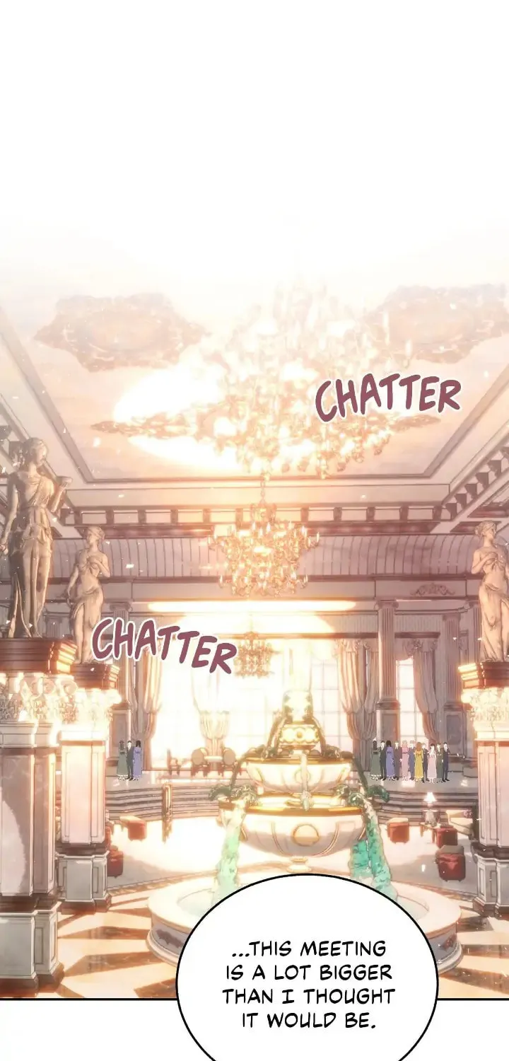 Read Rosalyn Vogart chapter 35 image 18 on Lezhin