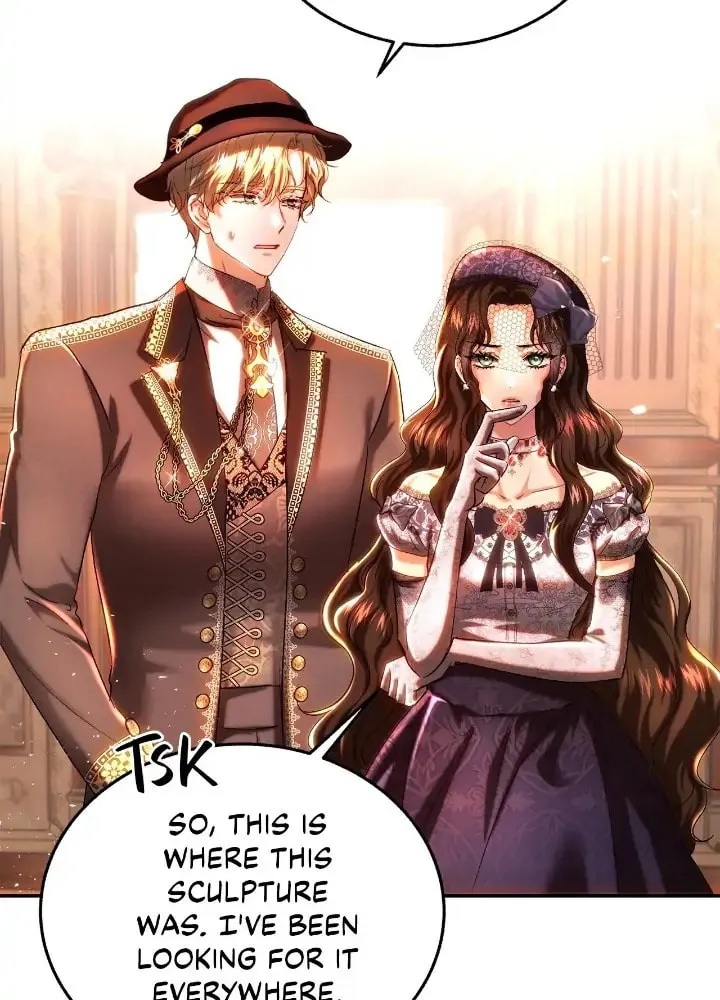 Read Rosalyn Vogart chapter 35 image 19 on Lezhin