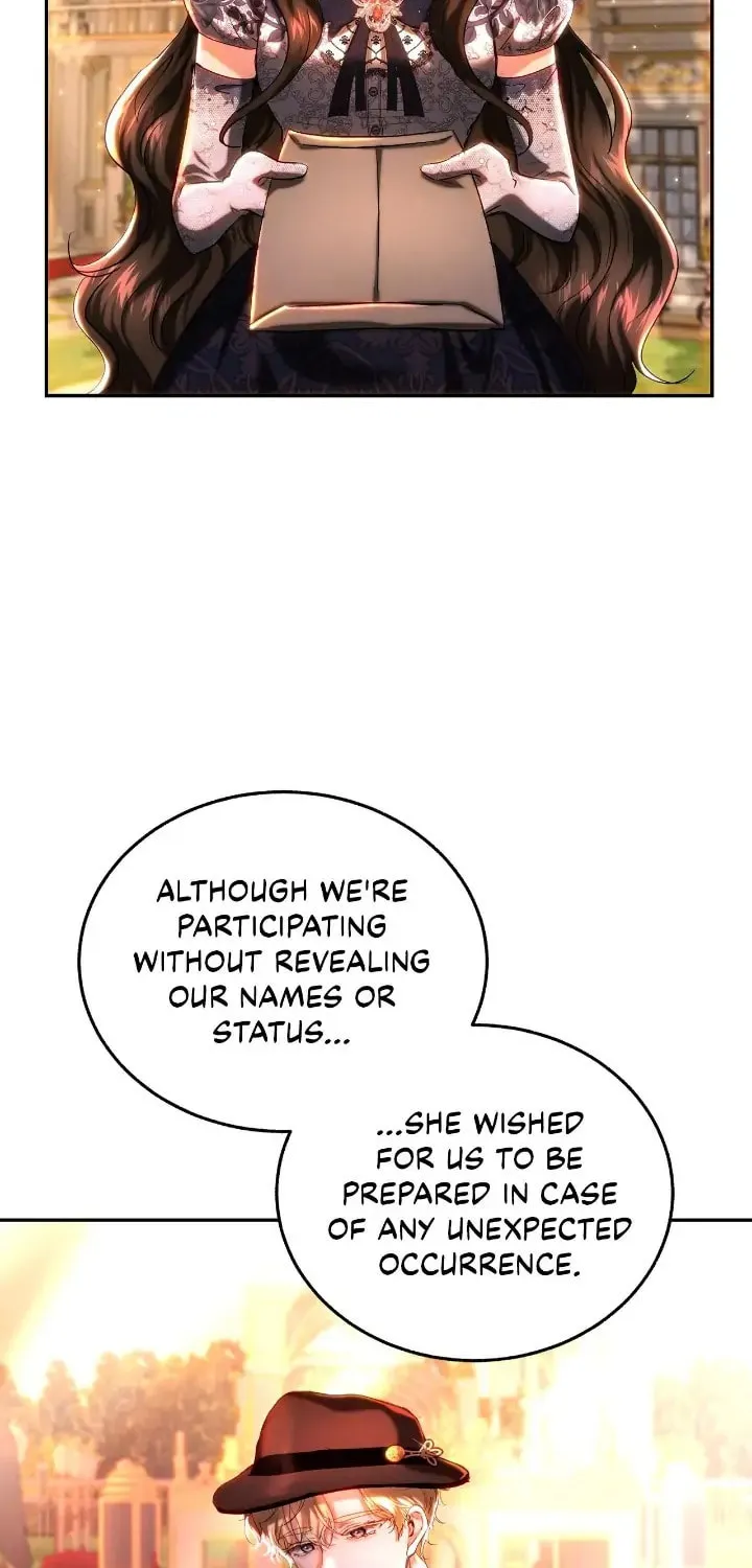Read Rosalyn Vogart chapter 35 image 2 on Lezhin