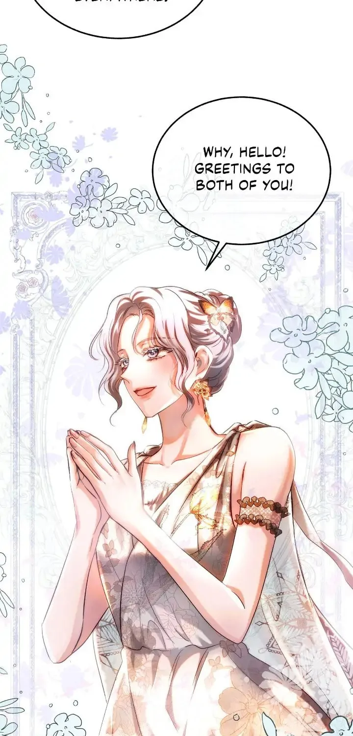 Read Rosalyn Vogart chapter 35 image 20 on Lezhin