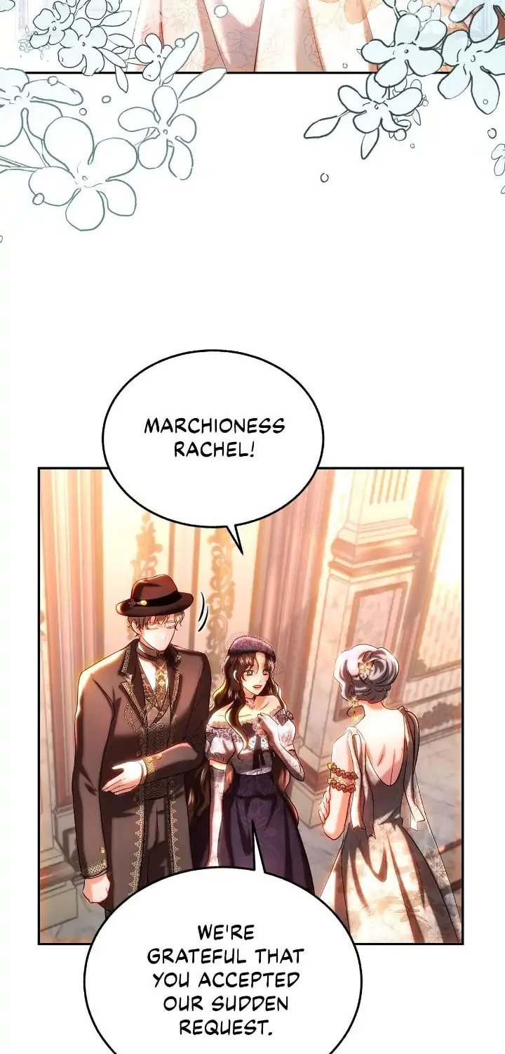 Read Rosalyn Vogart chapter 35 image 21 on Lezhin