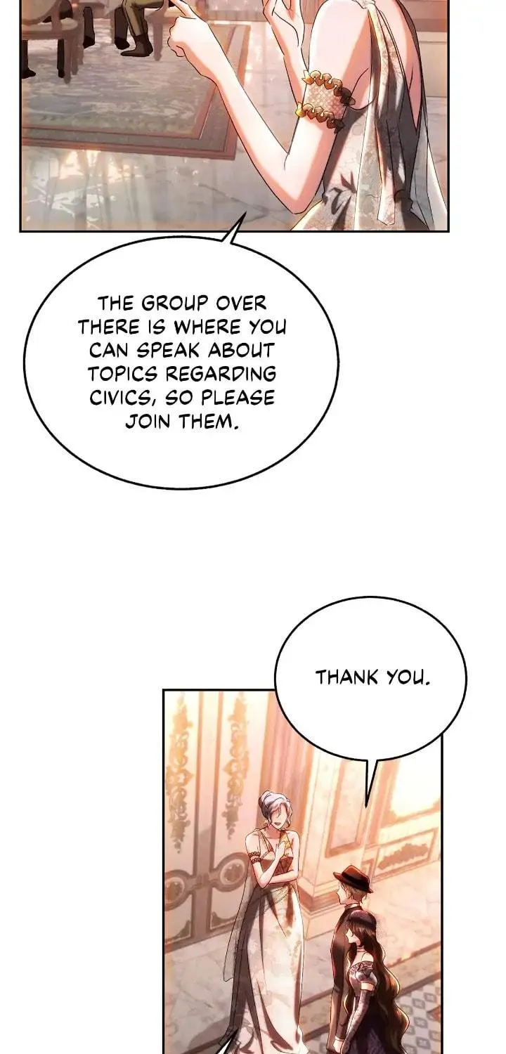 Read Rosalyn Vogart chapter 35 image 23 on Lezhin