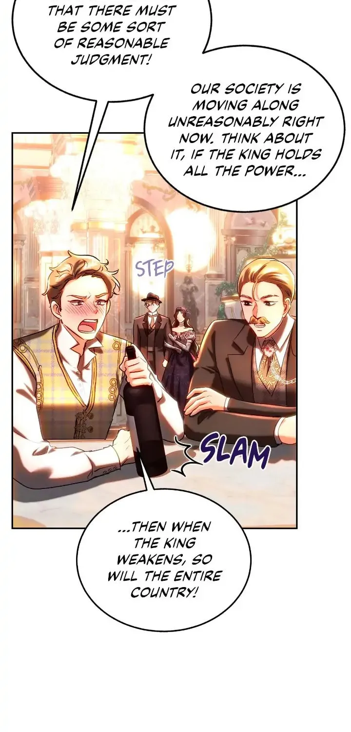Read Rosalyn Vogart chapter 35 image 26 on Lezhin