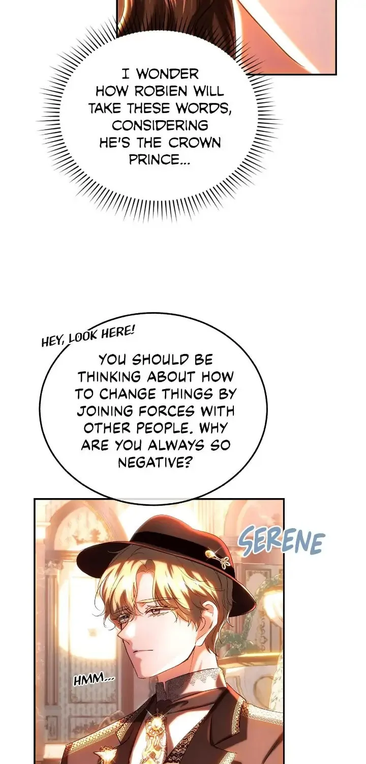 Read Rosalyn Vogart chapter 35 image 28 on Lezhin