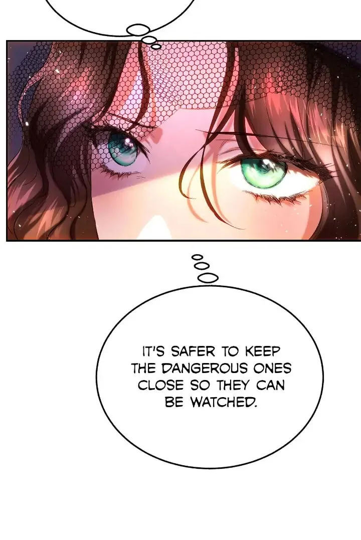 Read Rosalyn Vogart chapter 35 image 31 on Lezhin