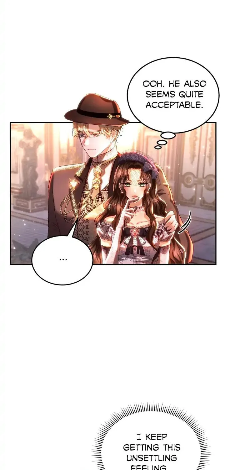 Read Rosalyn Vogart chapter 35 image 33 on Lezhin