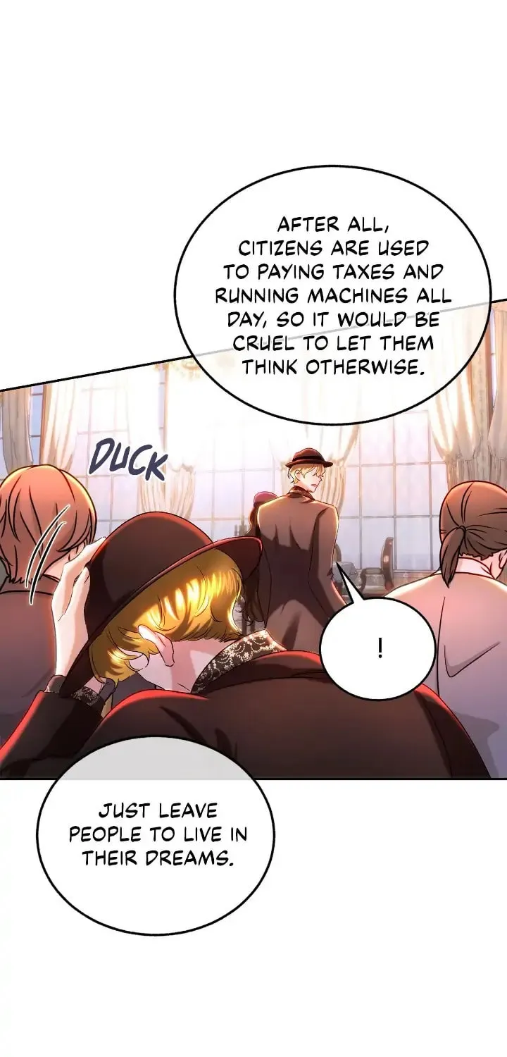 Read Rosalyn Vogart chapter 35 image 35 on Lezhin