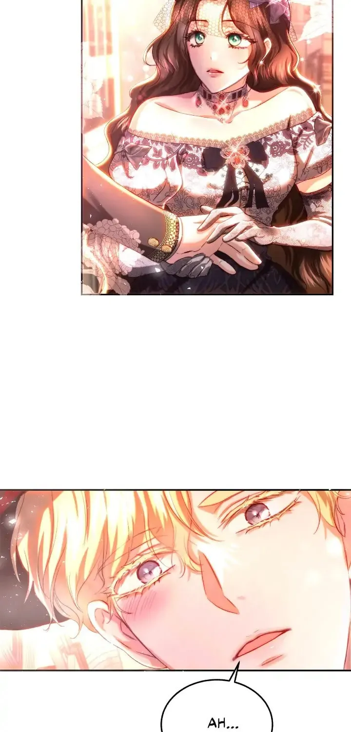 Read Rosalyn Vogart chapter 35 image 38 on Lezhin