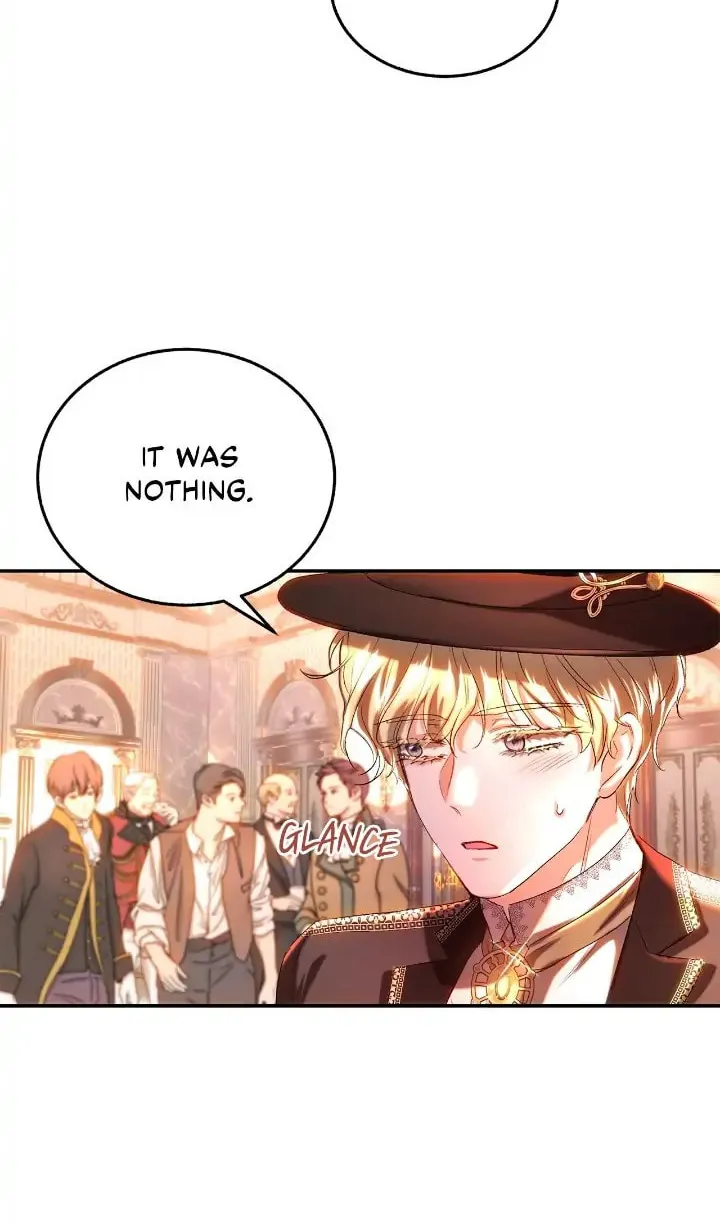 Read Rosalyn Vogart chapter 35 image 39 on Lezhin
