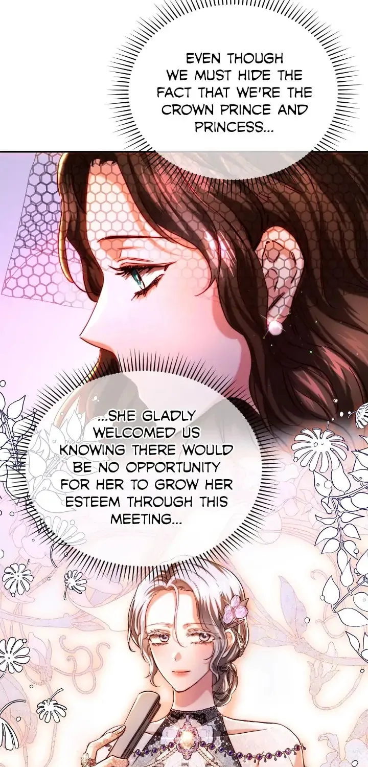 Read Rosalyn Vogart chapter 35 image 4 on Lezhin