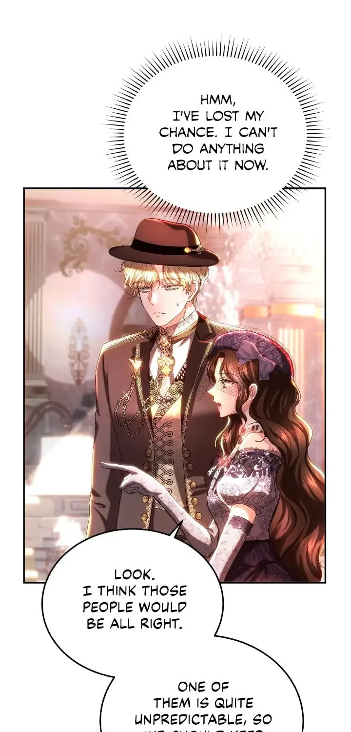 Read Rosalyn Vogart chapter 35 image 40 on Lezhin