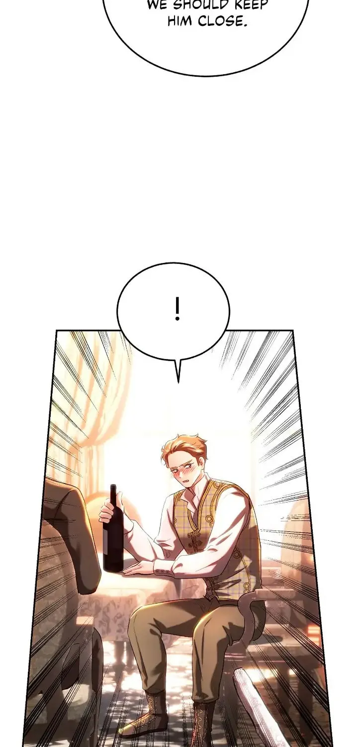 Read Rosalyn Vogart chapter 35 image 41 on Lezhin