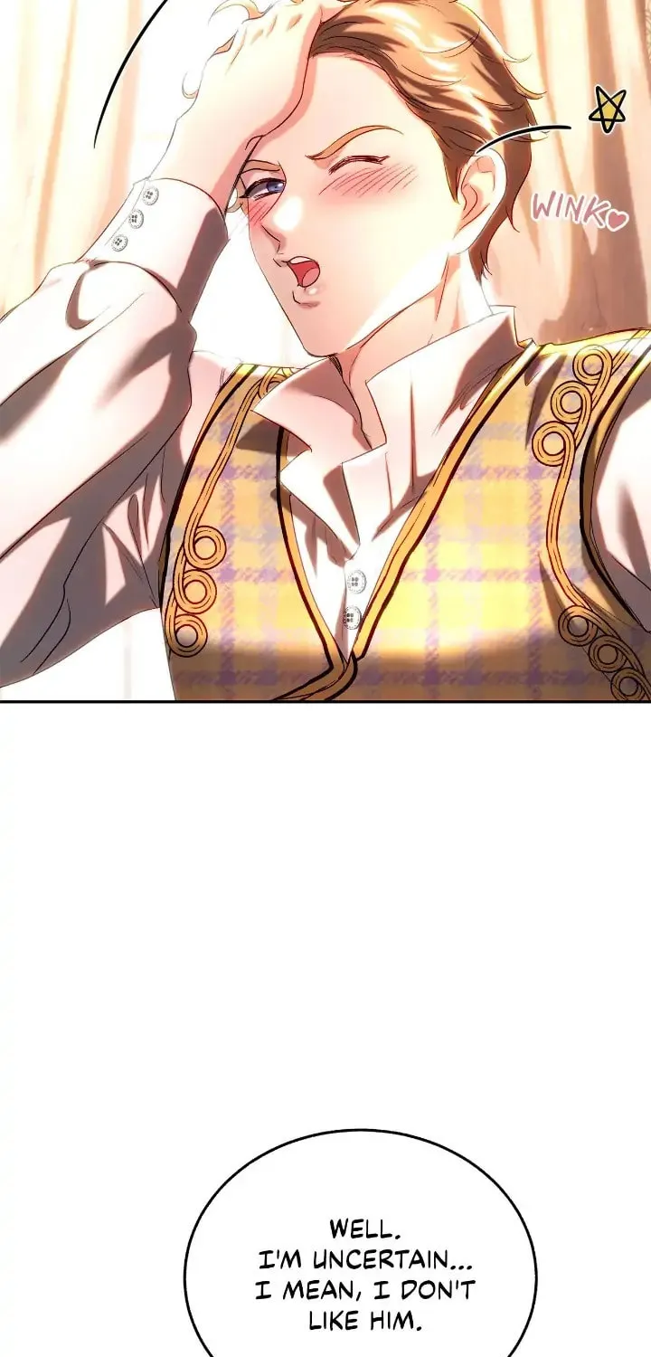 Read Rosalyn Vogart chapter 35 image 43 on Lezhin