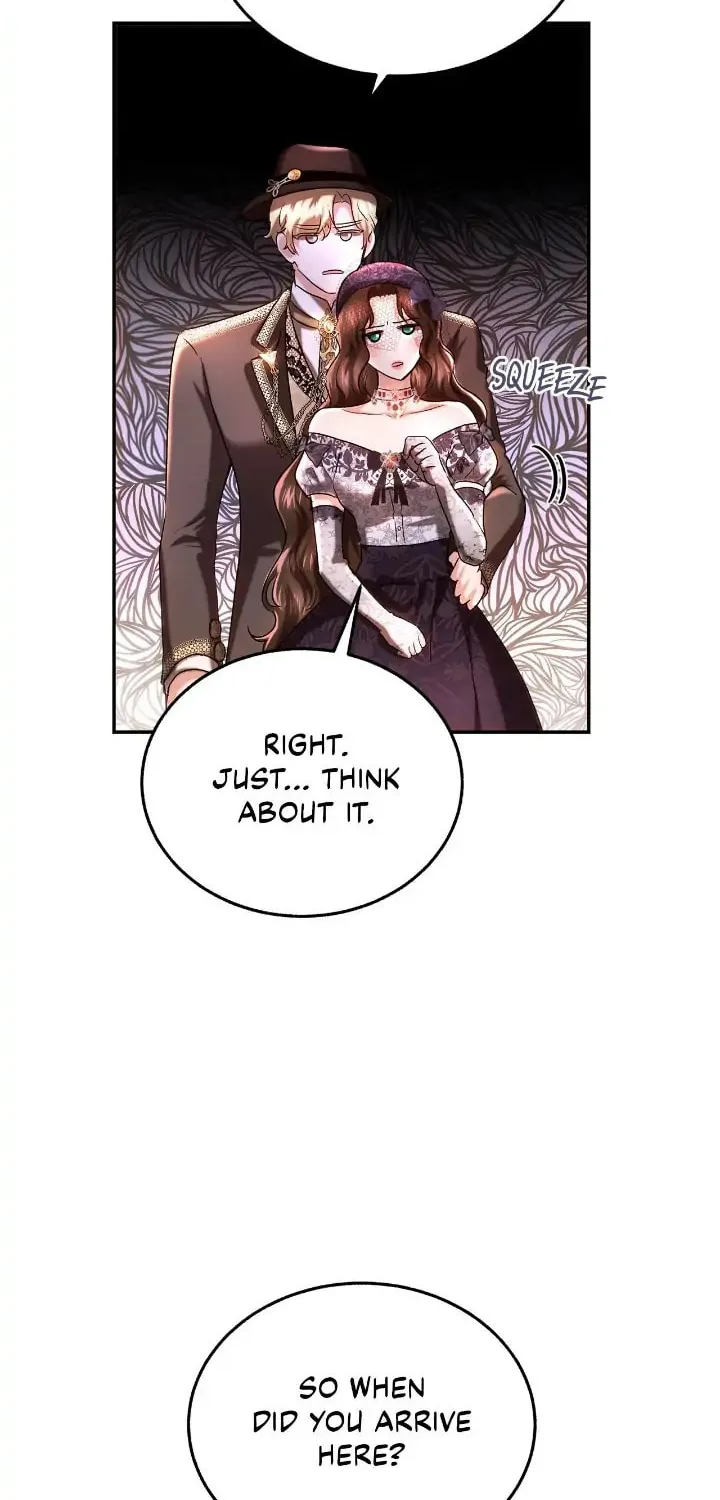 Read Rosalyn Vogart chapter 35 image 44 on Lezhin