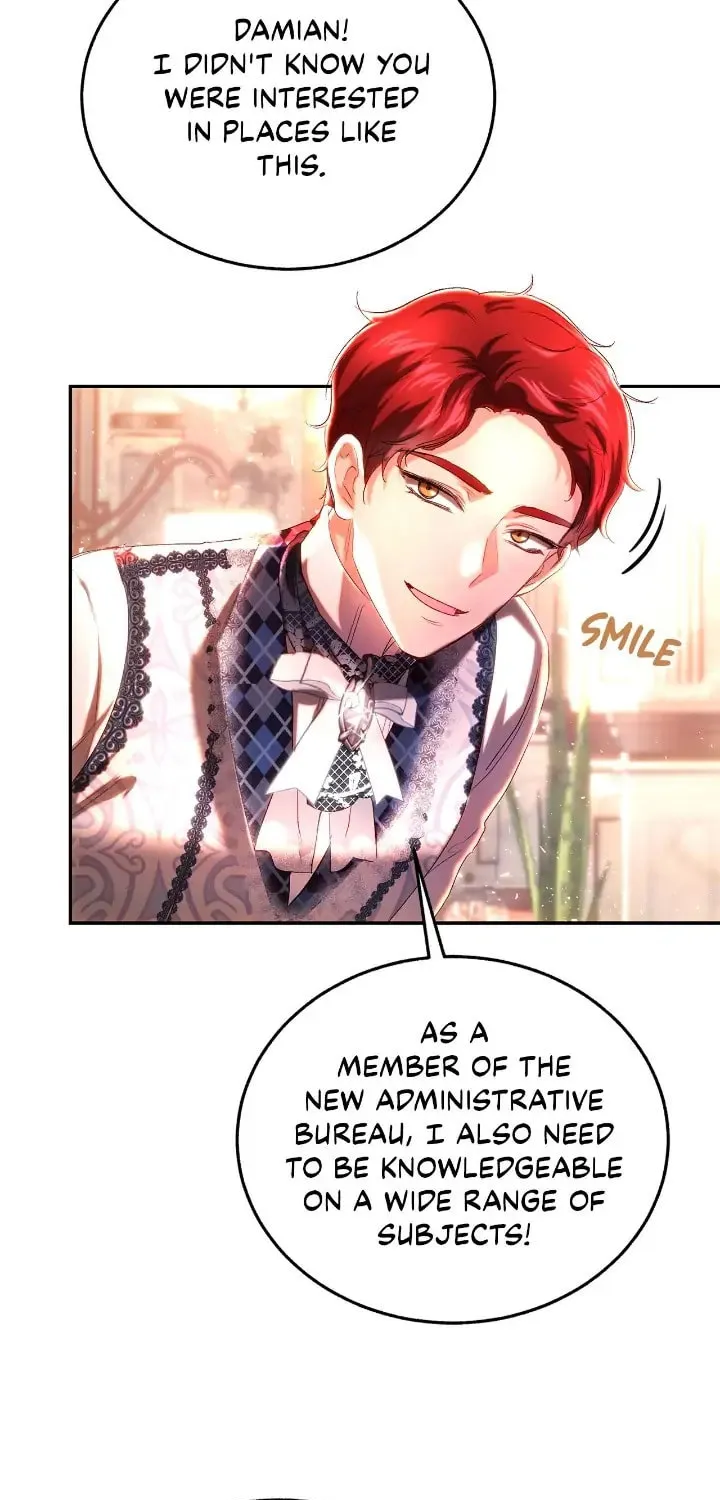 Read Rosalyn Vogart chapter 35 image 46 on Lezhin