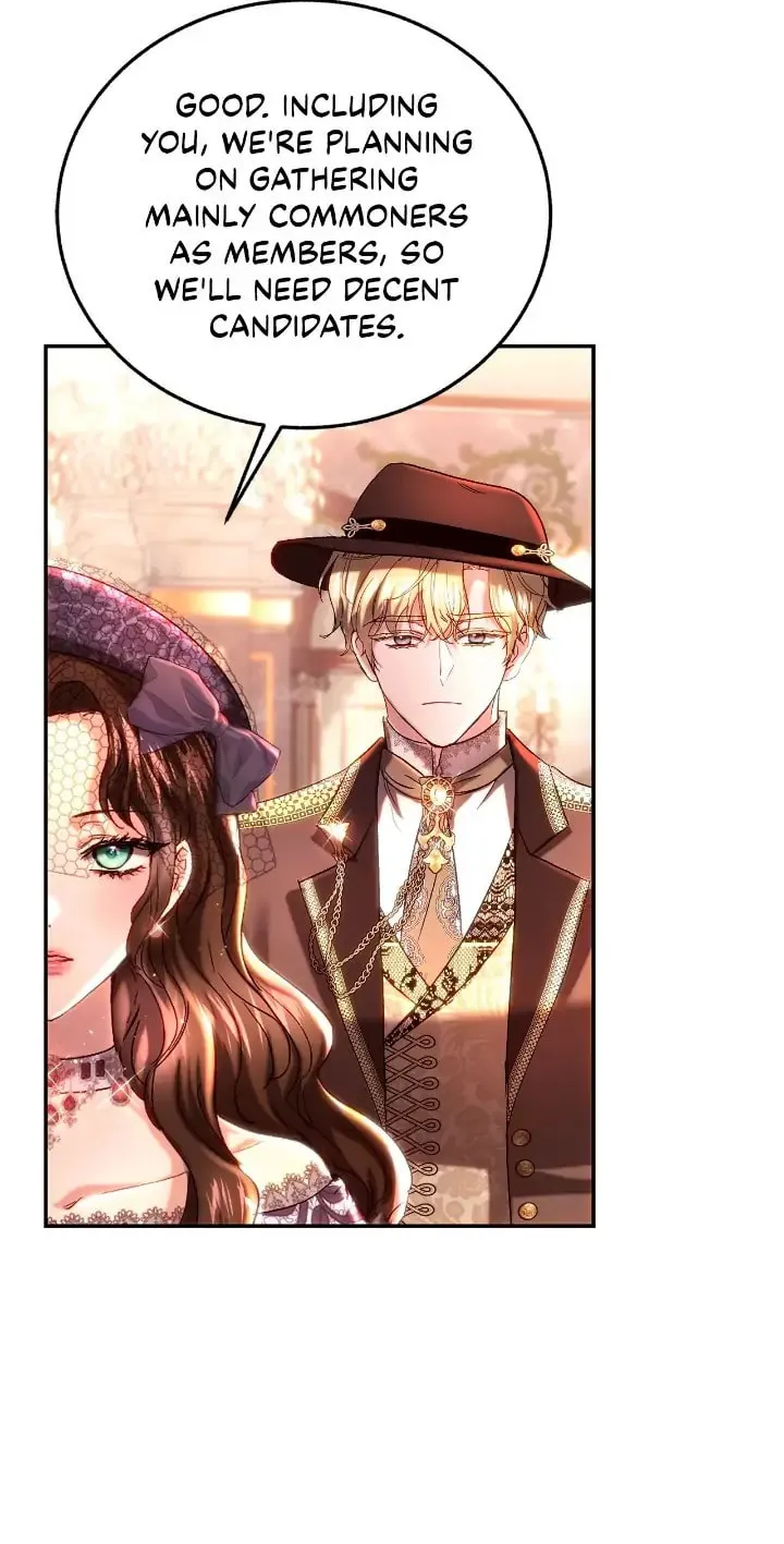 Read Rosalyn Vogart chapter 35 image 47 on Lezhin