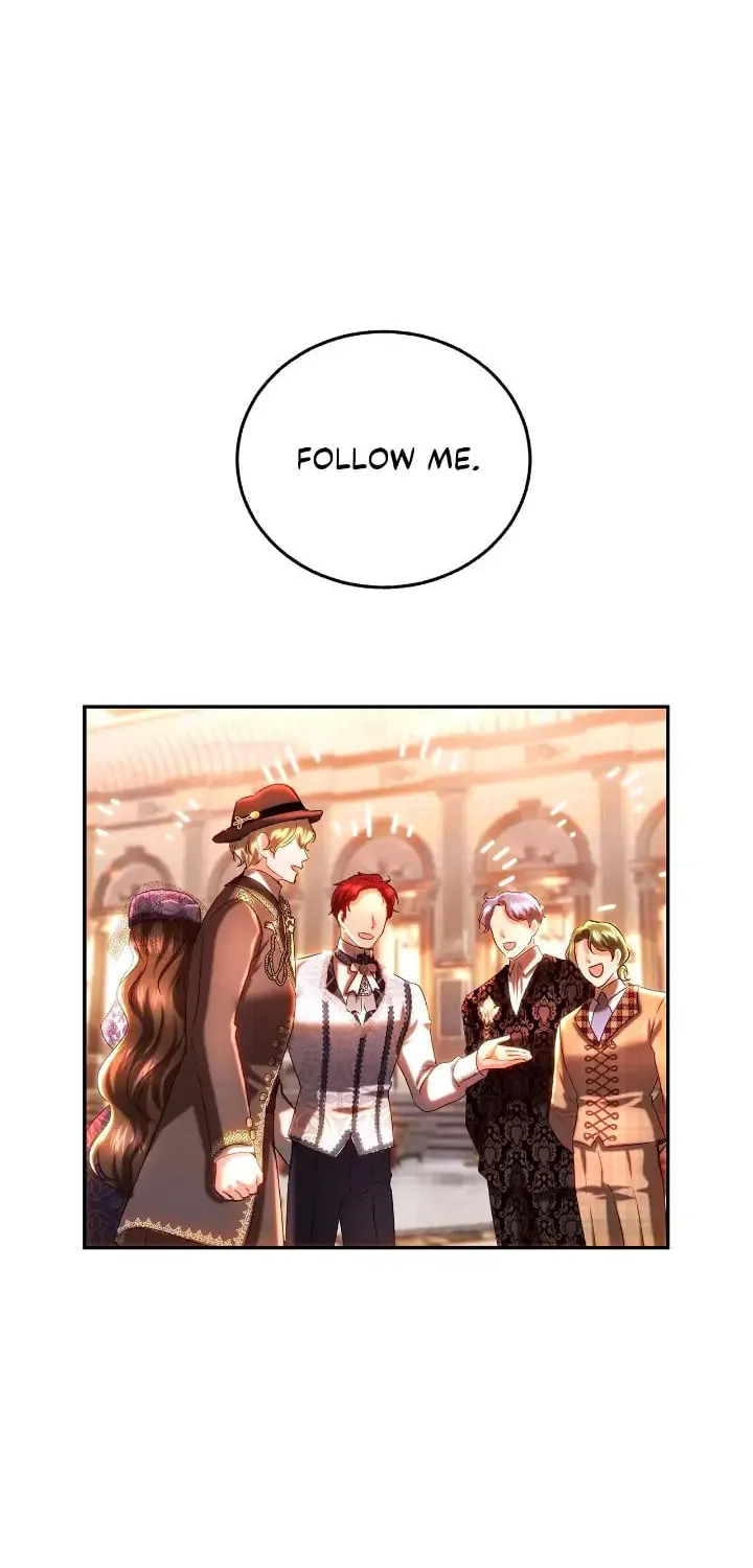 Read Rosalyn Vogart chapter 35 image 49 on Lezhin