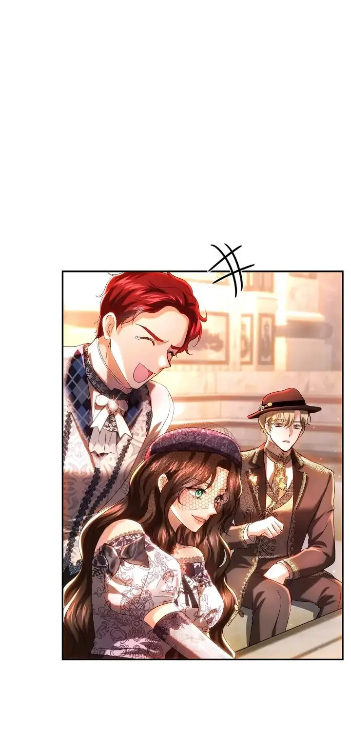 Read Rosalyn Vogart chapter 35 image 51 on Lezhin