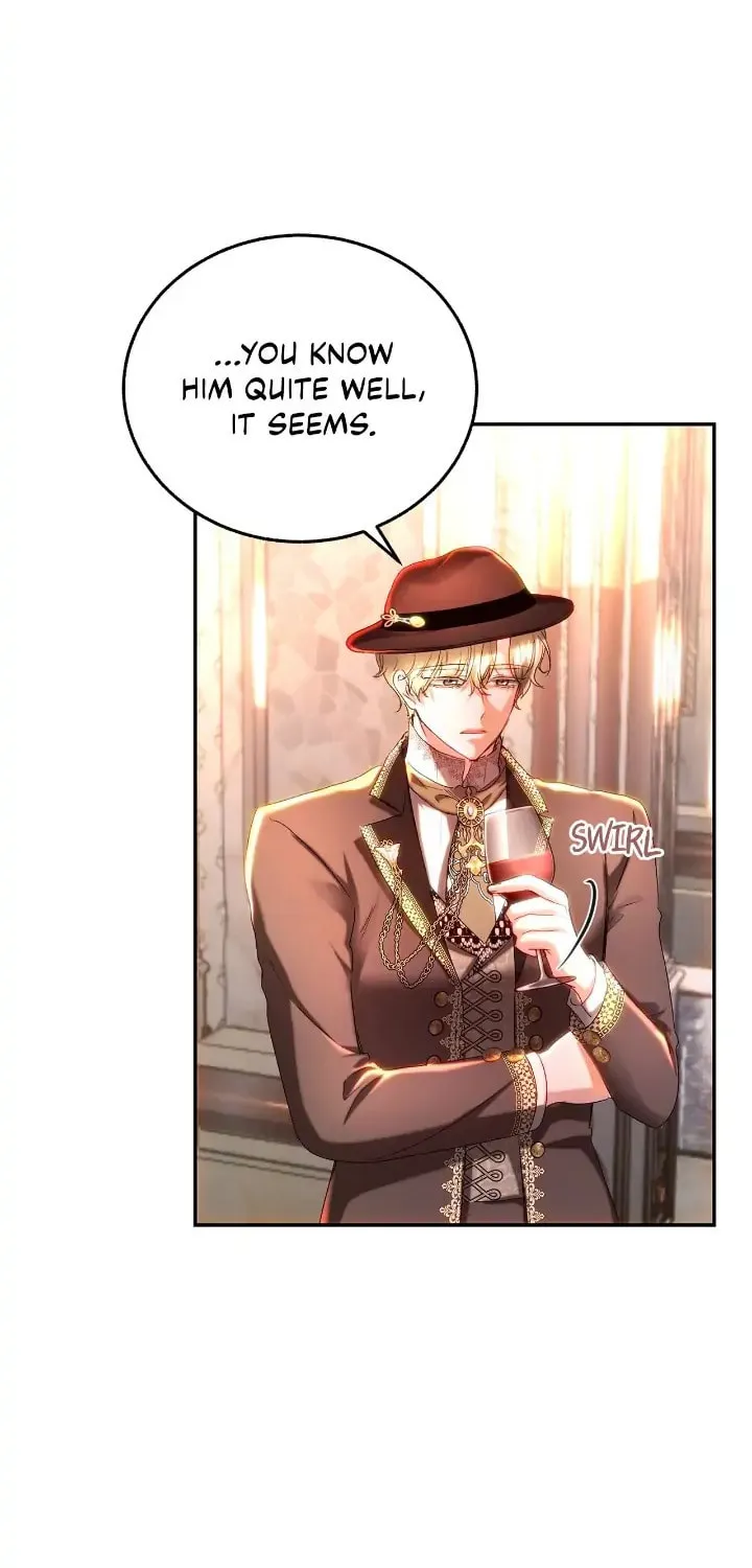 Read Rosalyn Vogart chapter 35 image 57 on Lezhin